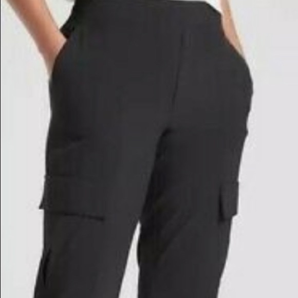 Athleta Chelsea Utility Jogger - Picture 1 of 4